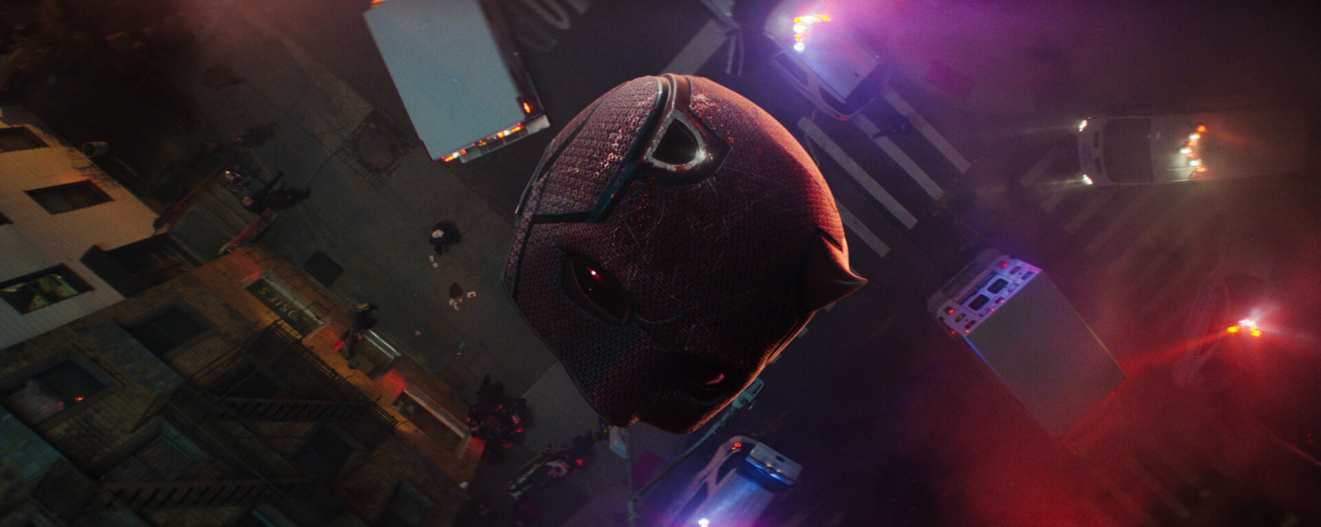 DAREDEVIL: BORN AGAIN