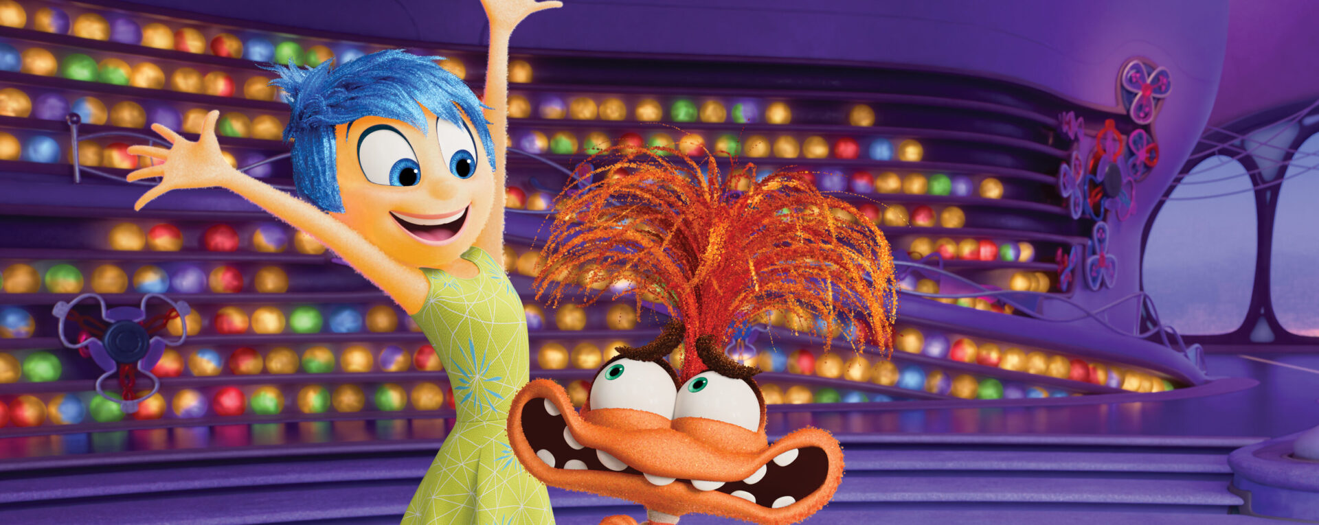 INSIDE OUT 2