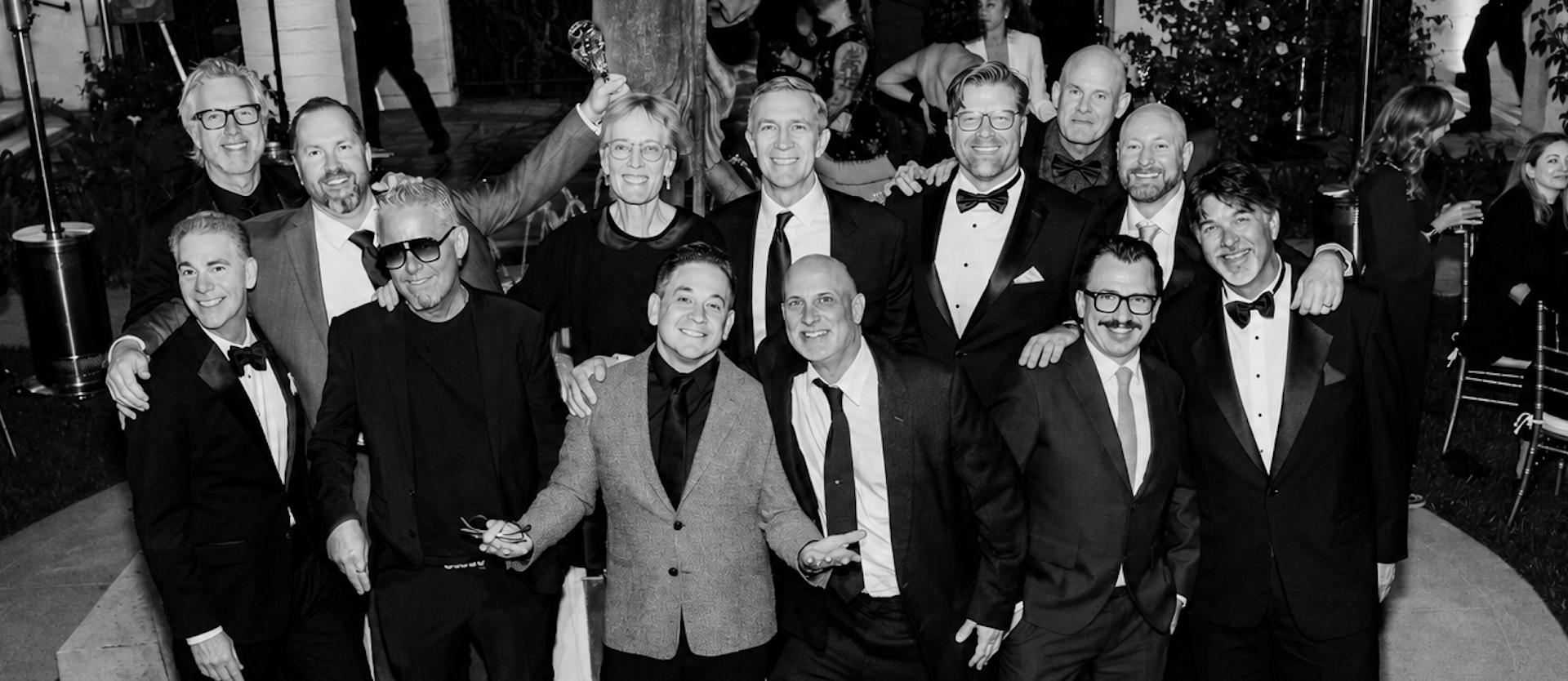 MPSE Awards 2026