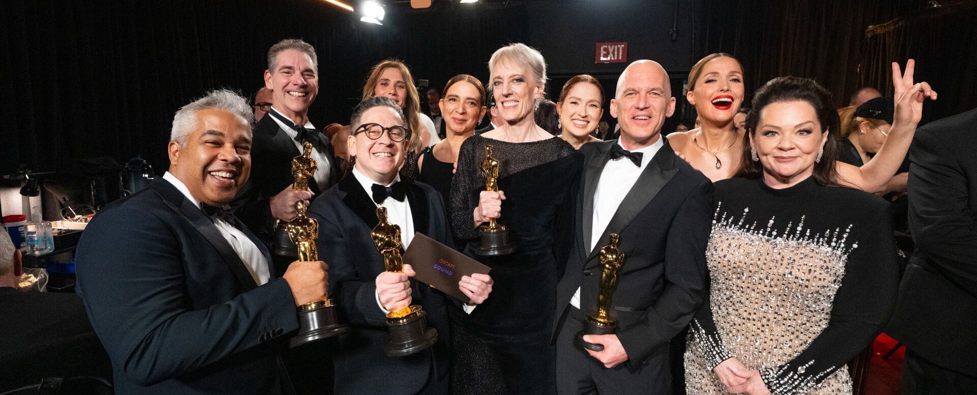 Skywalker Oscars