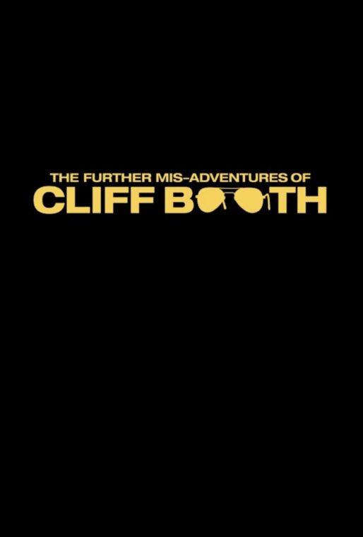 cliff booth